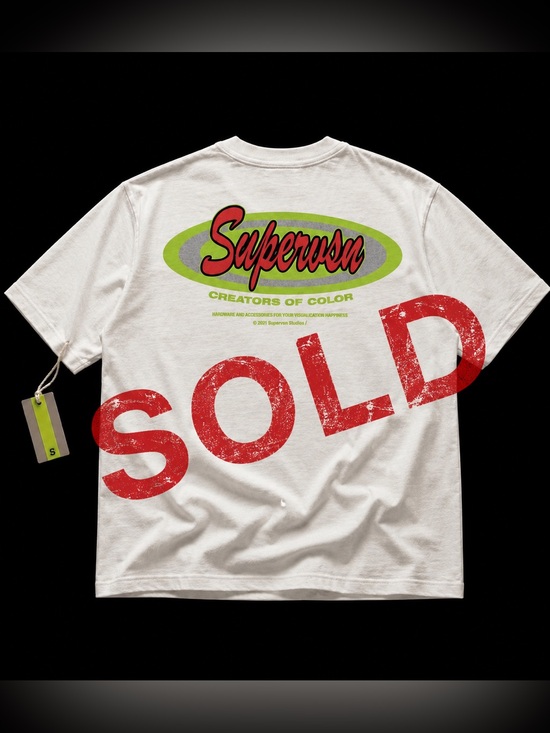 Supervsn Studios Other - *****SOLD*****